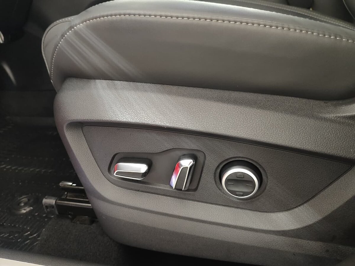 Купить Chery Tiggo 7 Pro Max I Рестайлинг, 2024, 37 740 км, фото №13