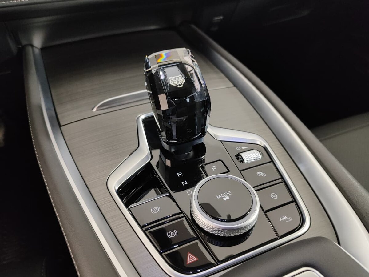 Купить Chery Tiggo 7 Pro Max I Рестайлинг, 2024, 37 740 км, фото №23