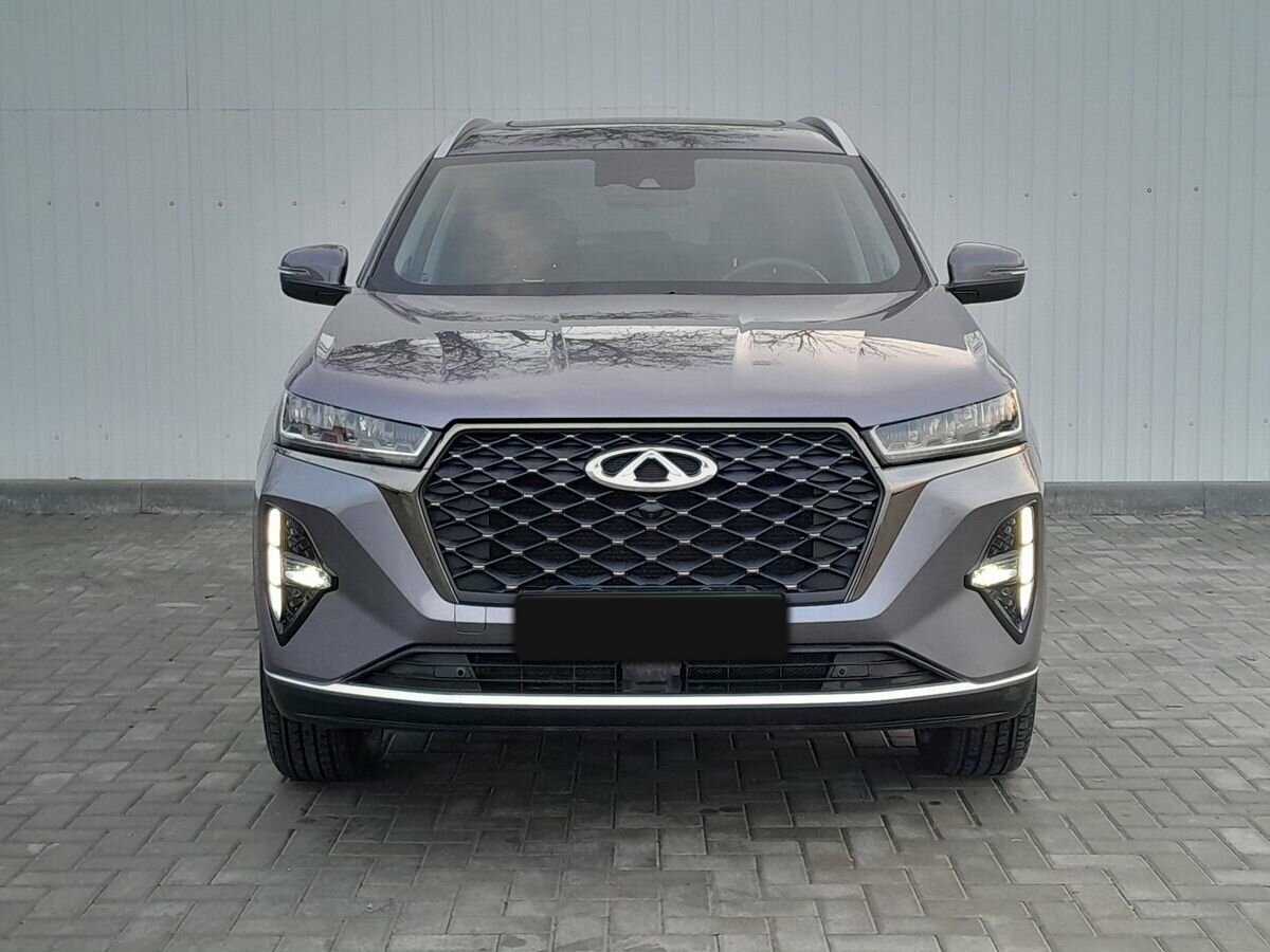 Купить Chery Tiggo 7 Pro Max I, 2022, 30 400 км, фото №7