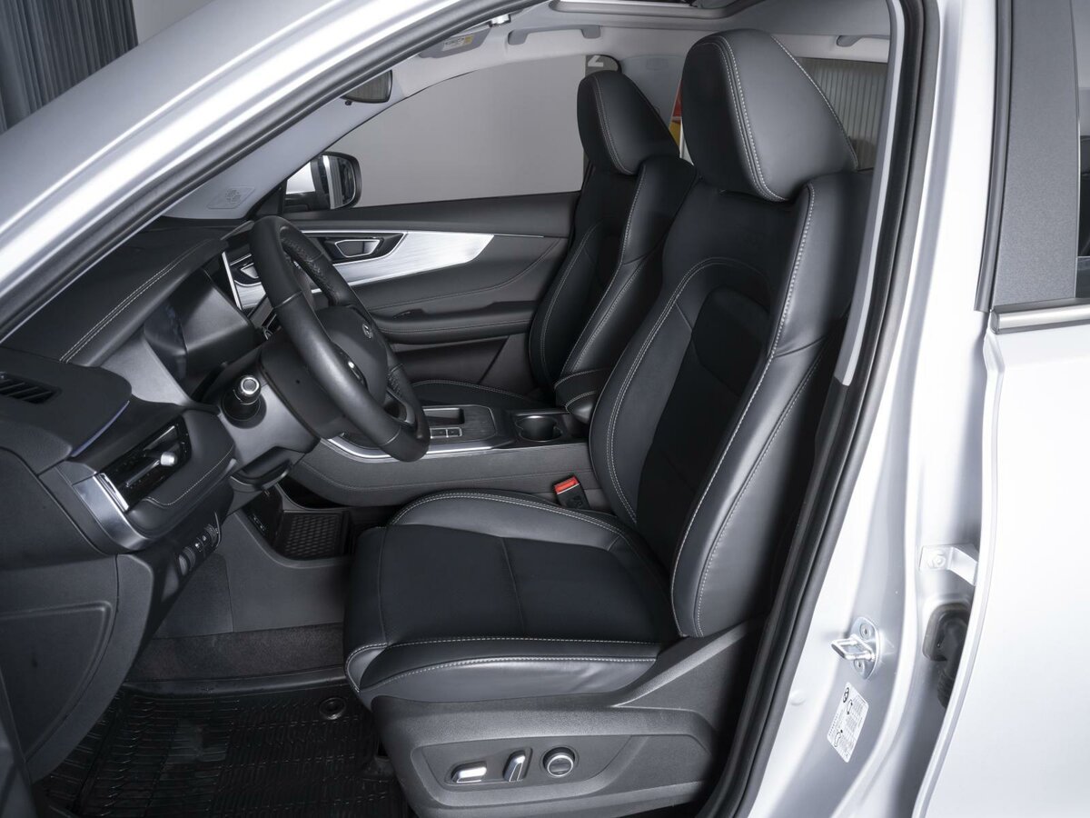 Купить Chery Tiggo 4 Pro I Рестайлинг, 2023, 17 035 км, фото №10