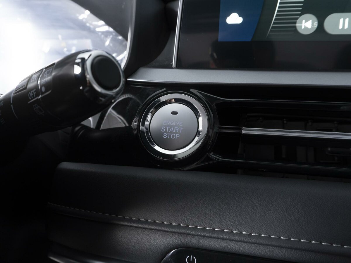 Купить Chery Tiggo 4 Pro I Рестайлинг, 2023, 17 035 км, фото №17