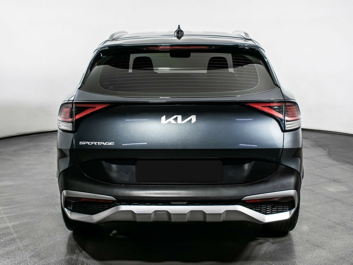 Купить Kia Sportage V, 2024, 14 559 км, фото №6