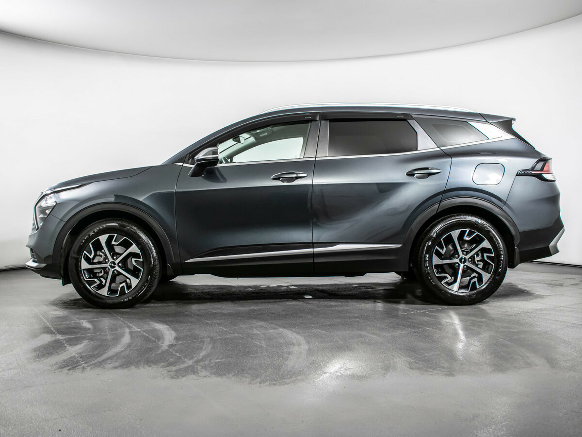 Купить Kia Sportage V, 2024, 14 559 км, фото №8