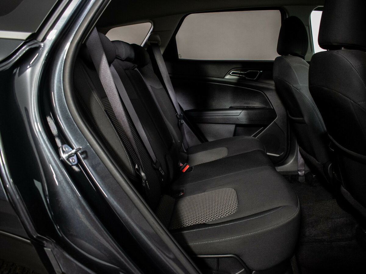 Купить Kia Sportage V, 2024, 14 559 км, фото №9