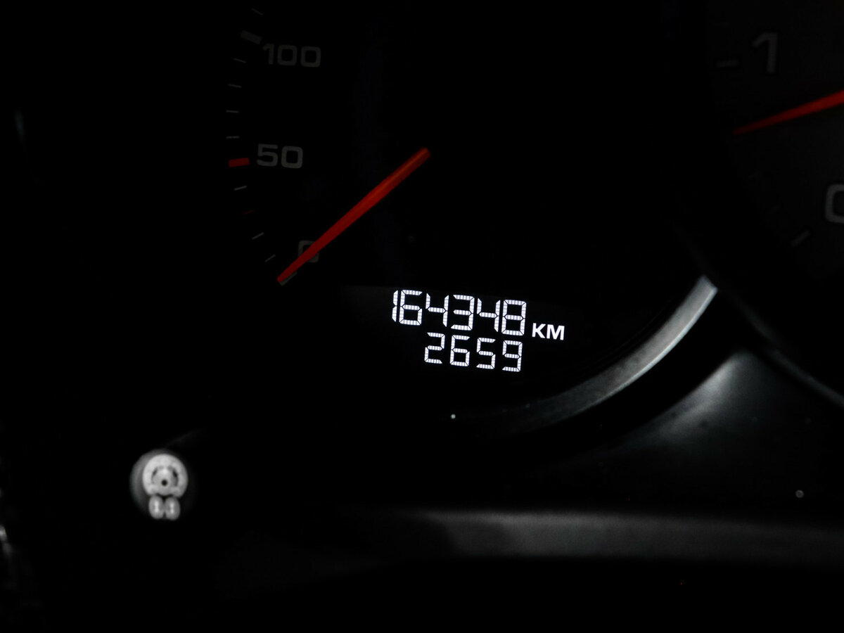 Купить Porsche Macan S I, 2014, 164 347 км, фото №9