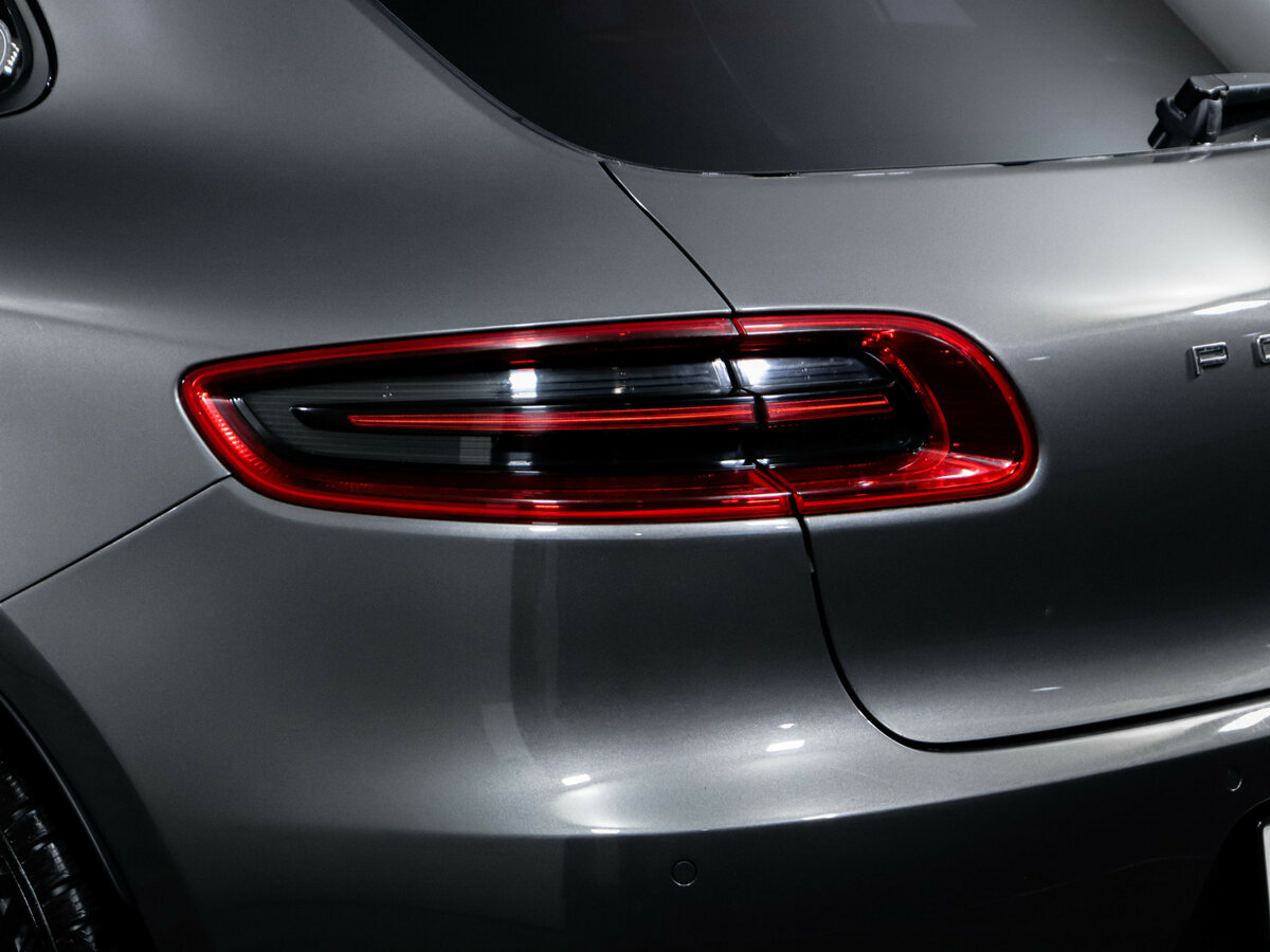 Купить Porsche Macan S I, 2014, 164 347 км, фото №15