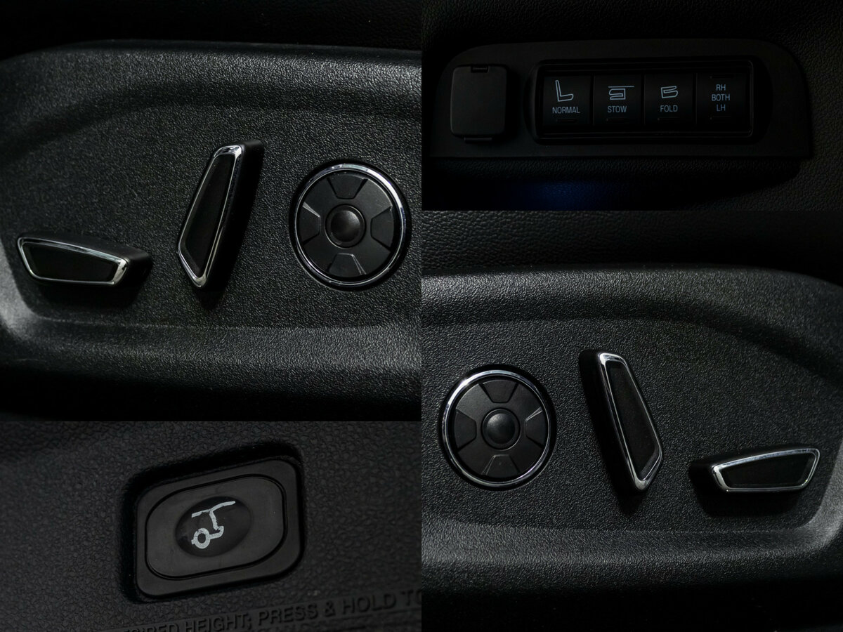 Купить Ford Explorer V Рестайлинг 2, 2018, 92 885 км, фото №17