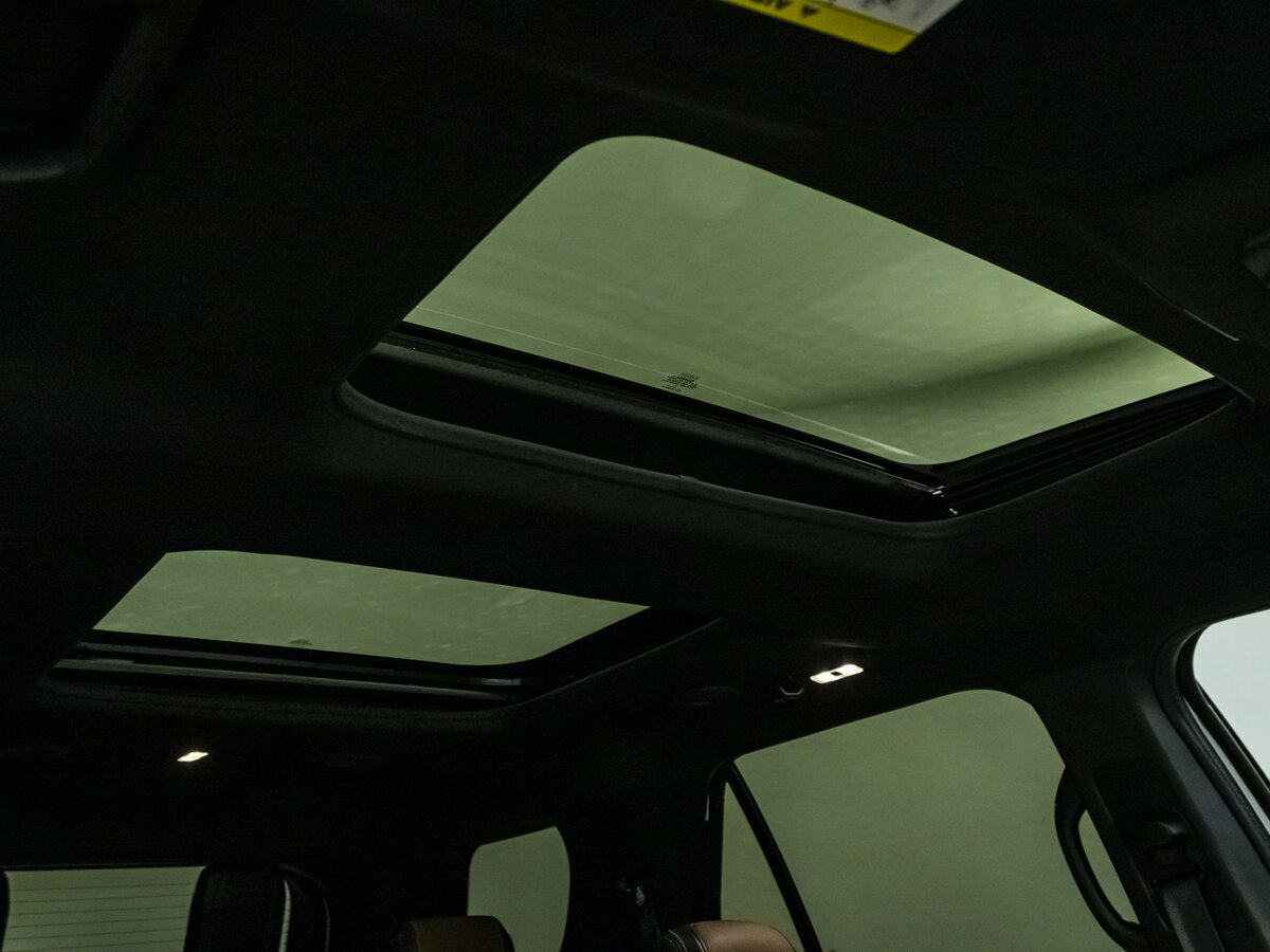 Купить Ford Explorer V Рестайлинг 2, 2018, 92 885 км, фото №18