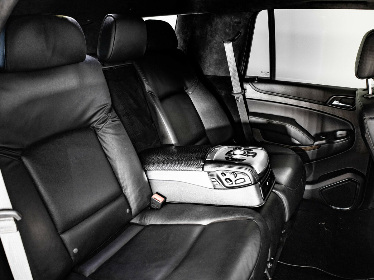 Купить Chevrolet Tahoe IV, 2019, 119 172 км, фото №13