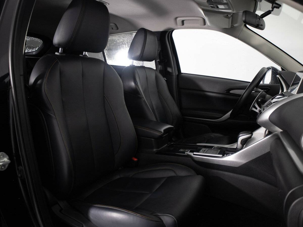 Купить Mitsubishi Eclipse Cross I, 2019, 151 765 км, фото №10