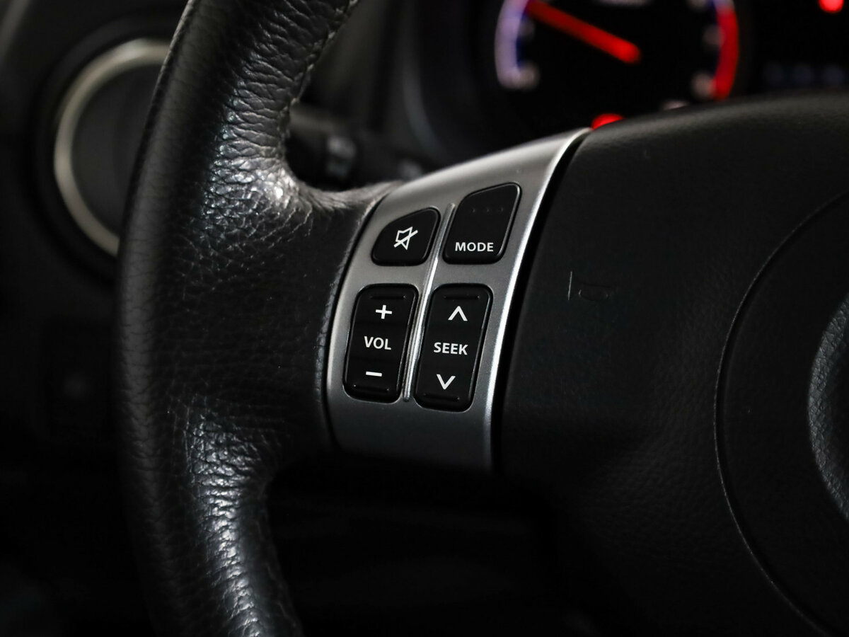 Купить Suzuki SX4 I (Classic) Рестайлинг, 2011, 115 023 км, фото №9