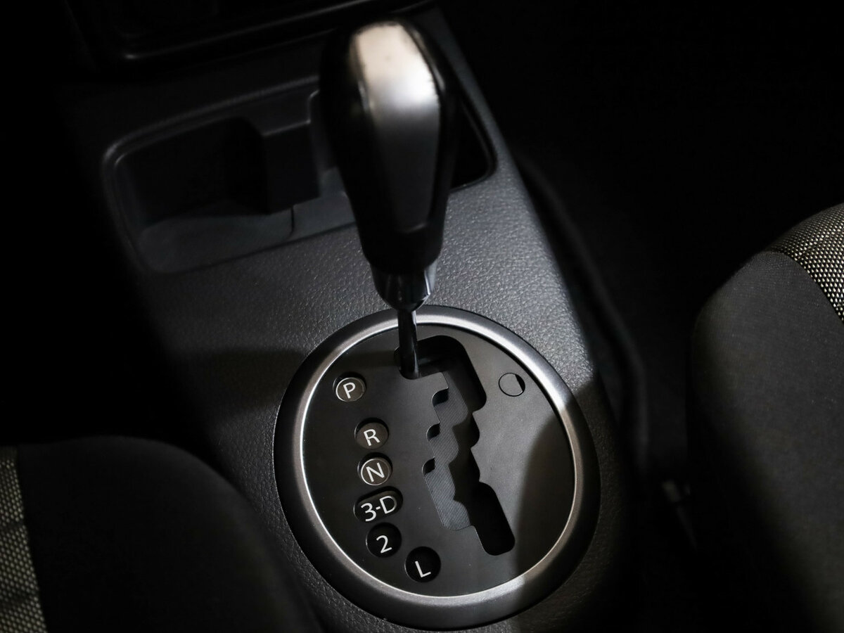 Купить Suzuki SX4 I (Classic) Рестайлинг, 2011, 115 023 км, фото №12