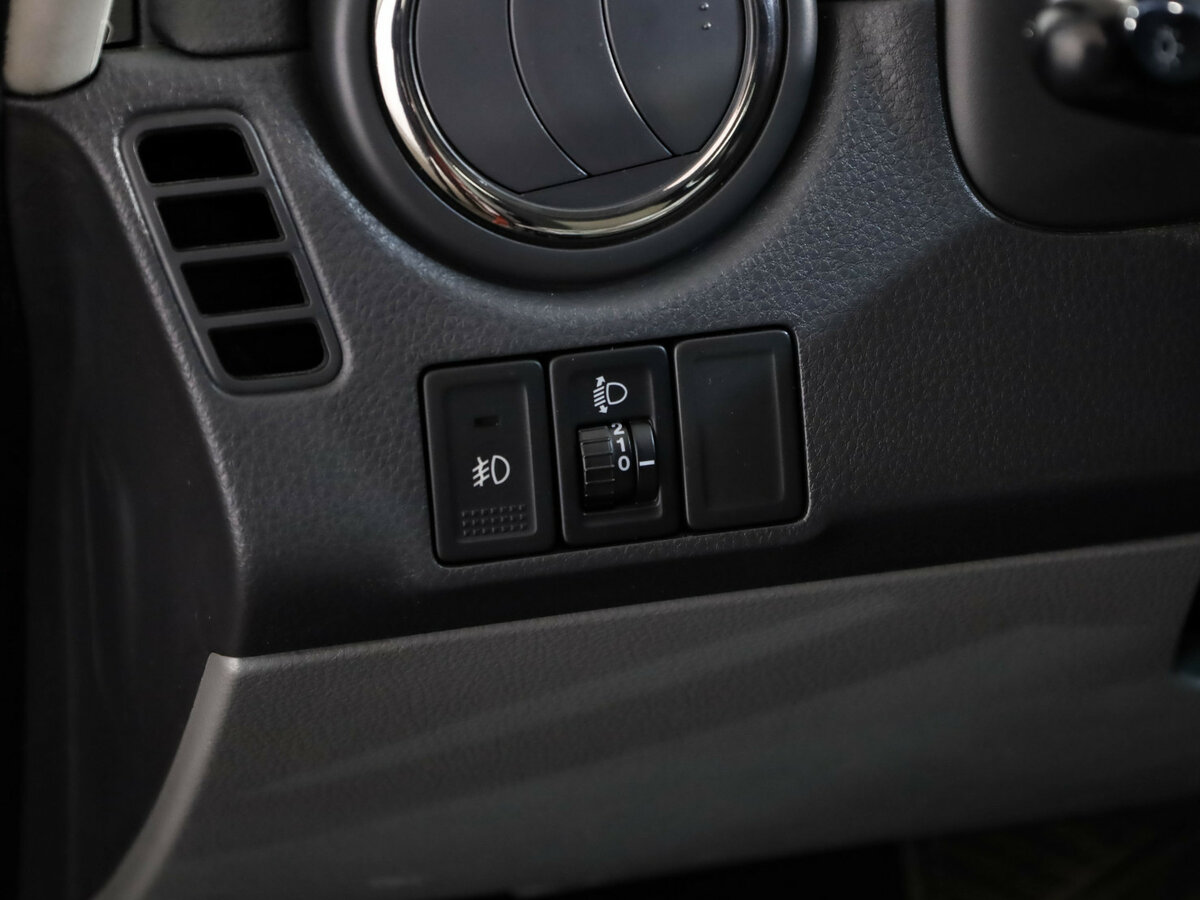 Купить Suzuki SX4 I (Classic) Рестайлинг, 2011, 115 023 км, фото №15