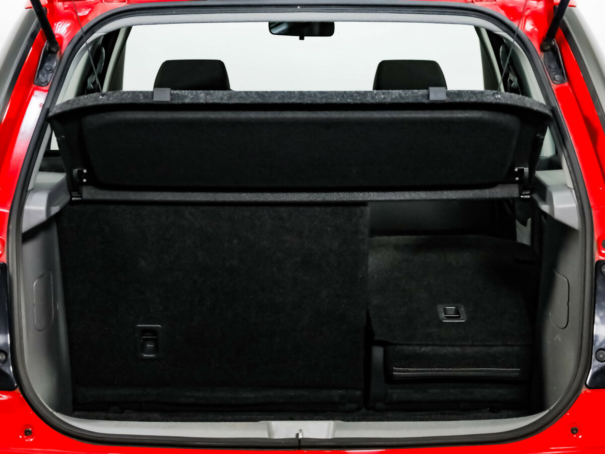 Купить Suzuki SX4 I (Classic) Рестайлинг, 2011, 115 023 км, фото №23