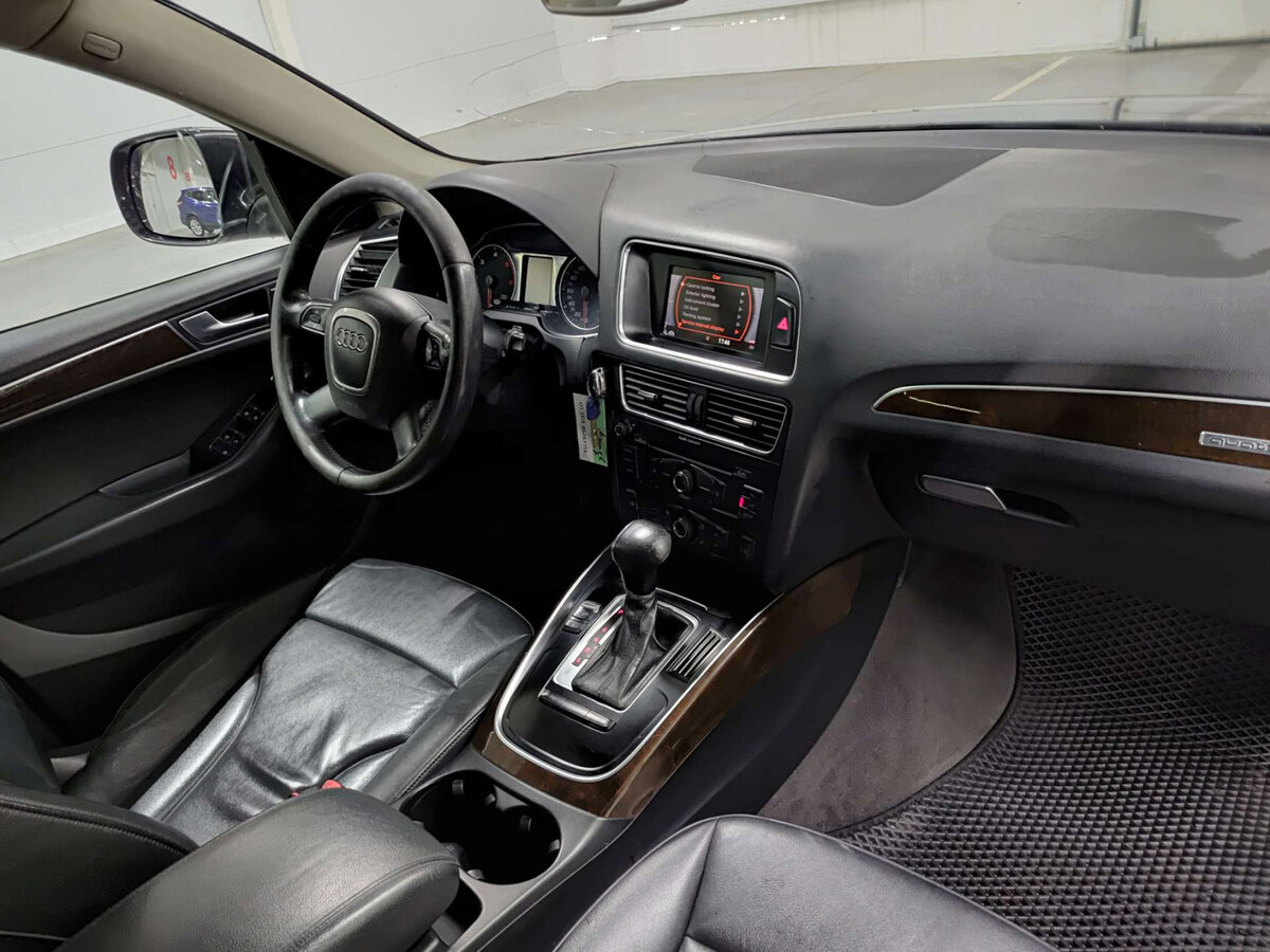 Купить Audi Q5 I (8R), 2011, 271 982 км, фото №11