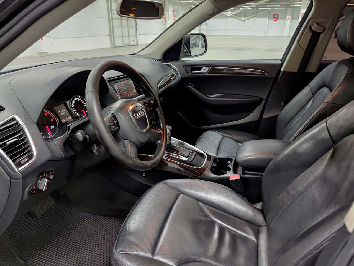 Купить Audi Q5 I (8R), 2011, 271 982 км, фото №15