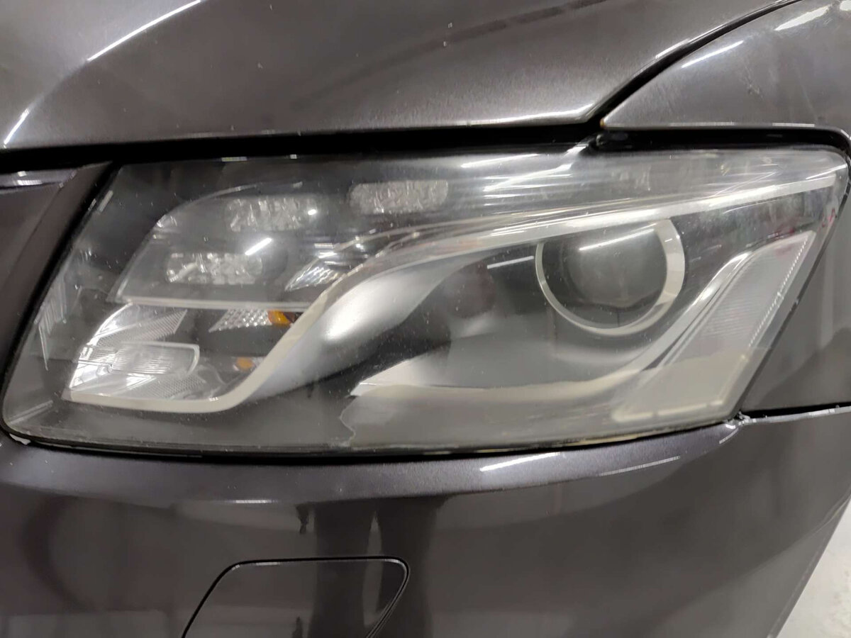 Купить Audi Q5 I (8R), 2011, 271 982 км, фото №16