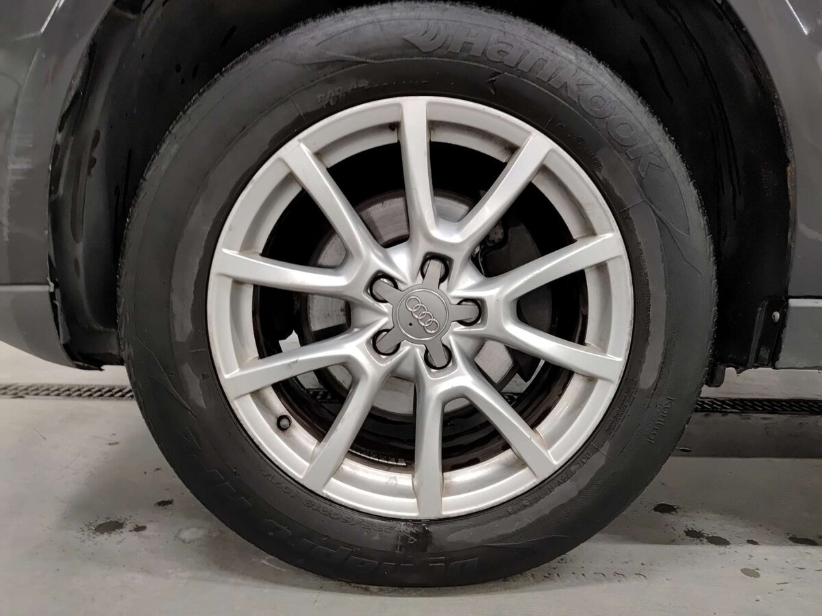 Купить Audi Q5 I (8R), 2011, 271 982 км, фото №17