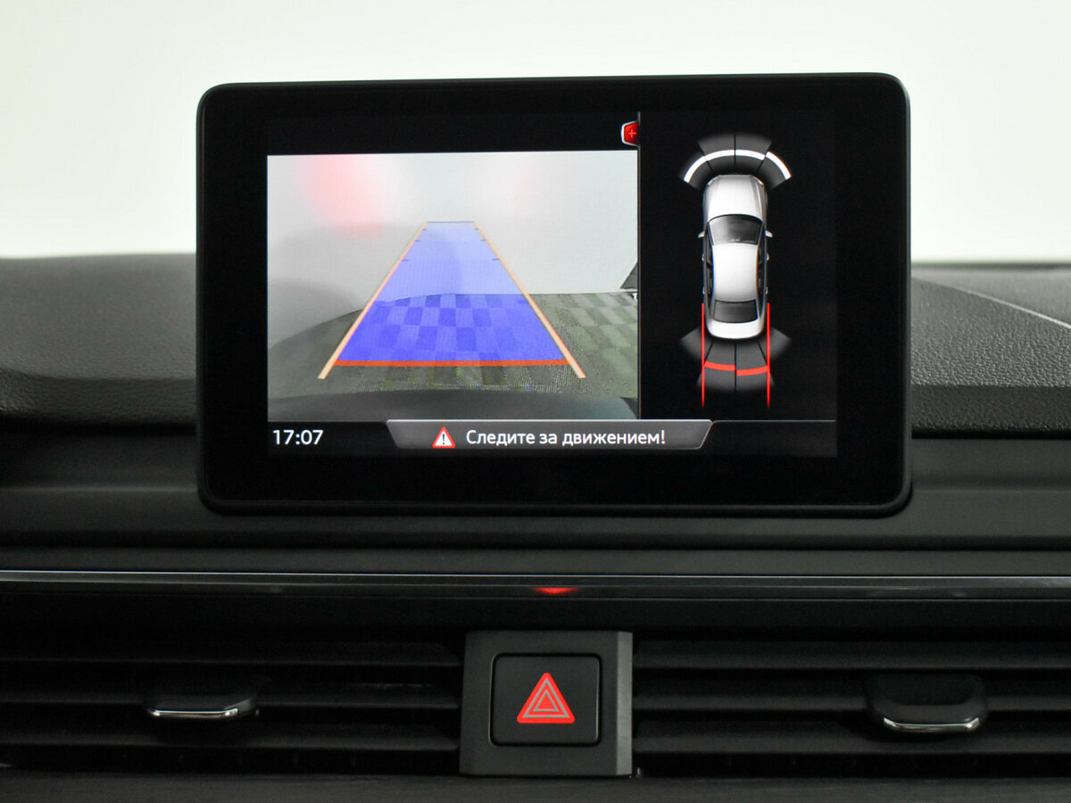 Купить Audi A4 V (B9), 2017, 150 821 км, фото №17