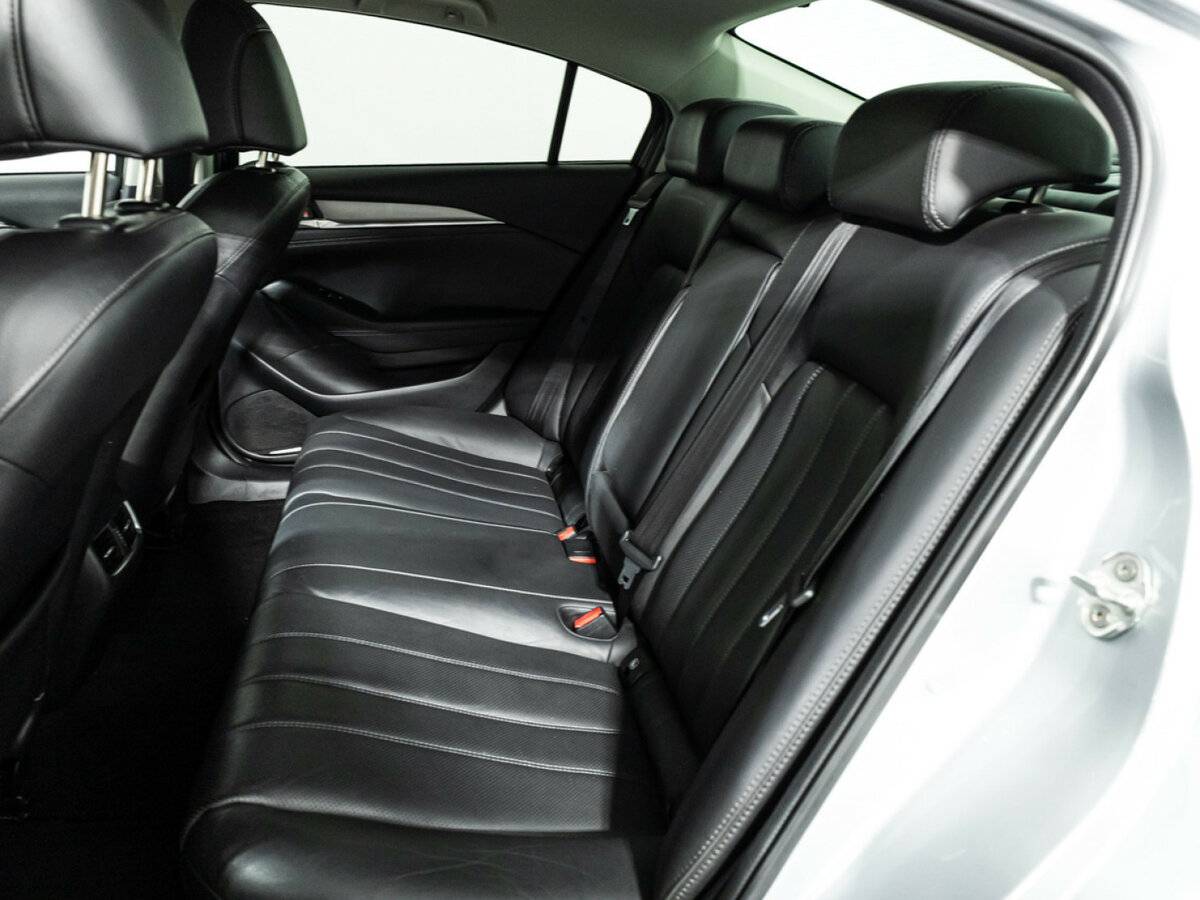 Купить Mazda 6 III (GJ) Рестайлинг 2, 2020, 48 000 км, фото №10