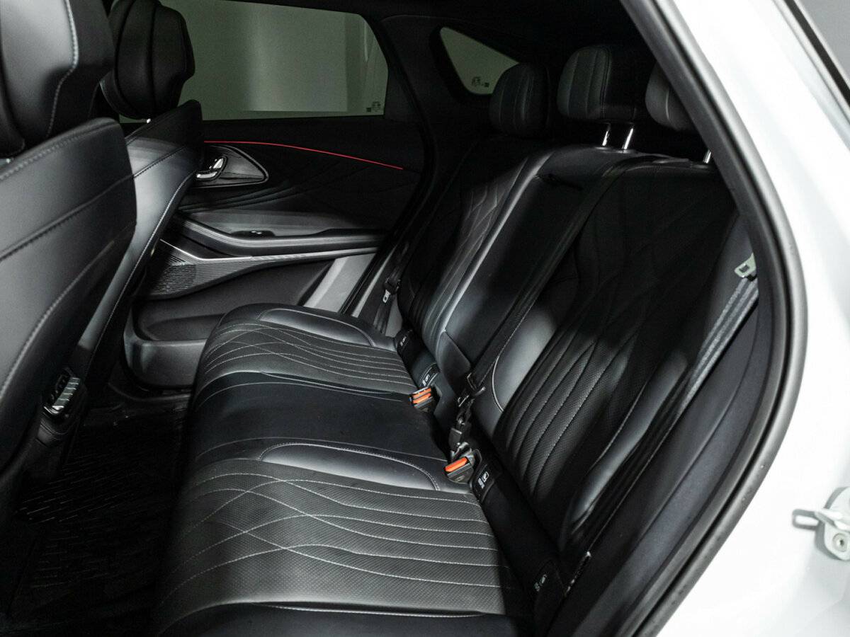 Купить Exeed RX, 2023, 39 450 км, фото №10