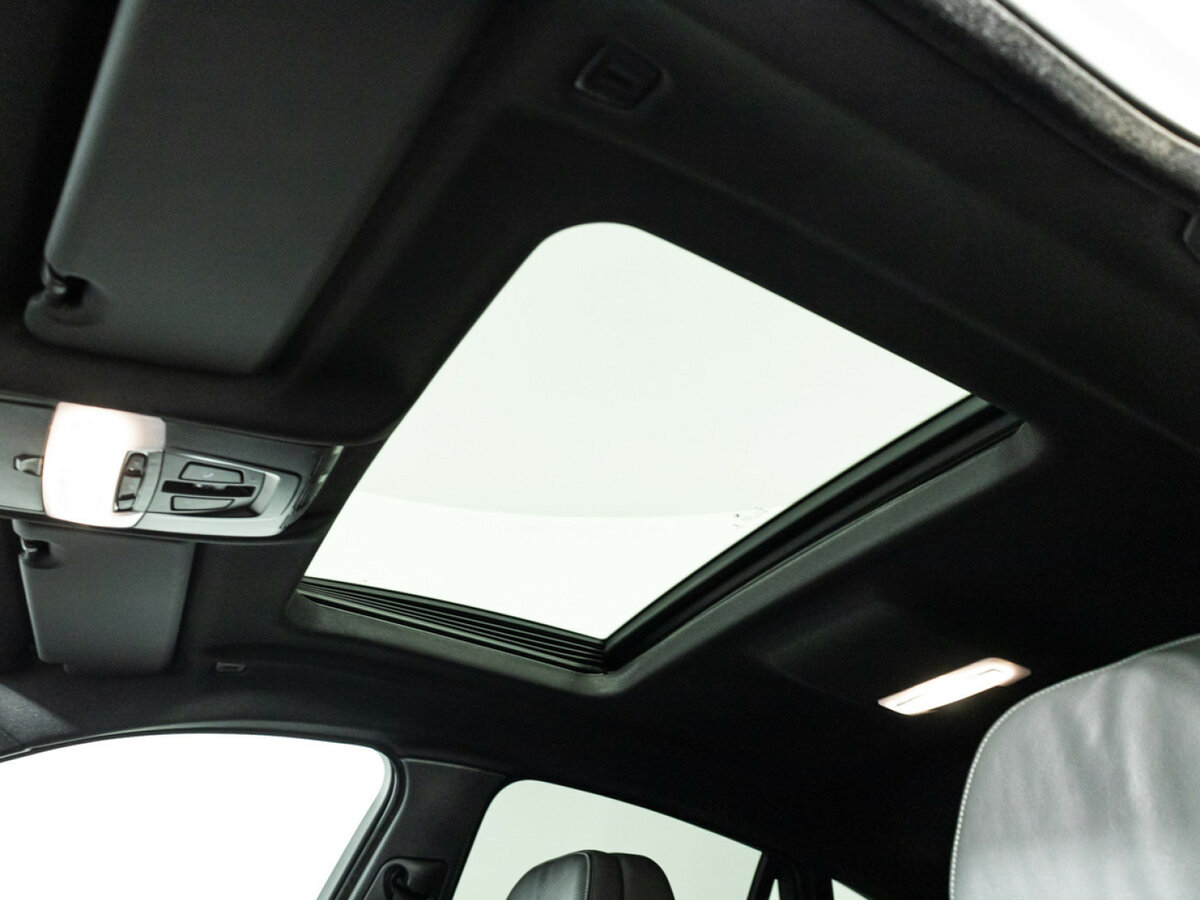 Купить BMW X6 40d II (F16), 2017, 125 361 км, фото №13