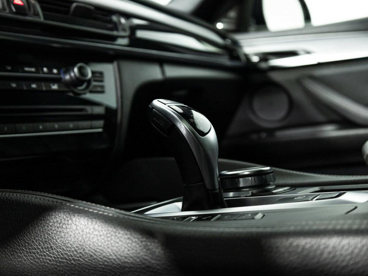 Купить BMW X6 40d II (F16), 2017, 125 361 км, фото №19