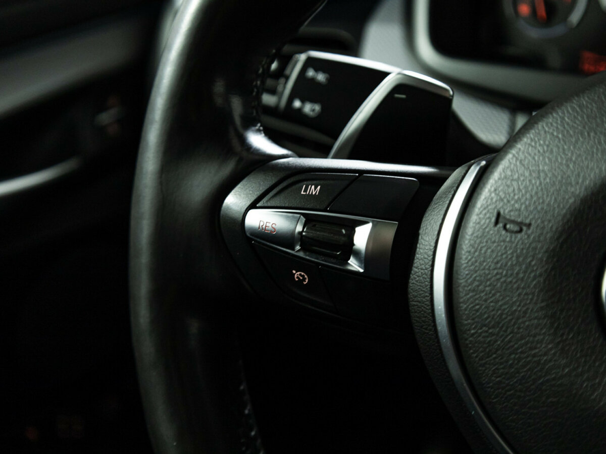 Купить BMW X6 40d II (F16), 2017, 125 361 км, фото №22