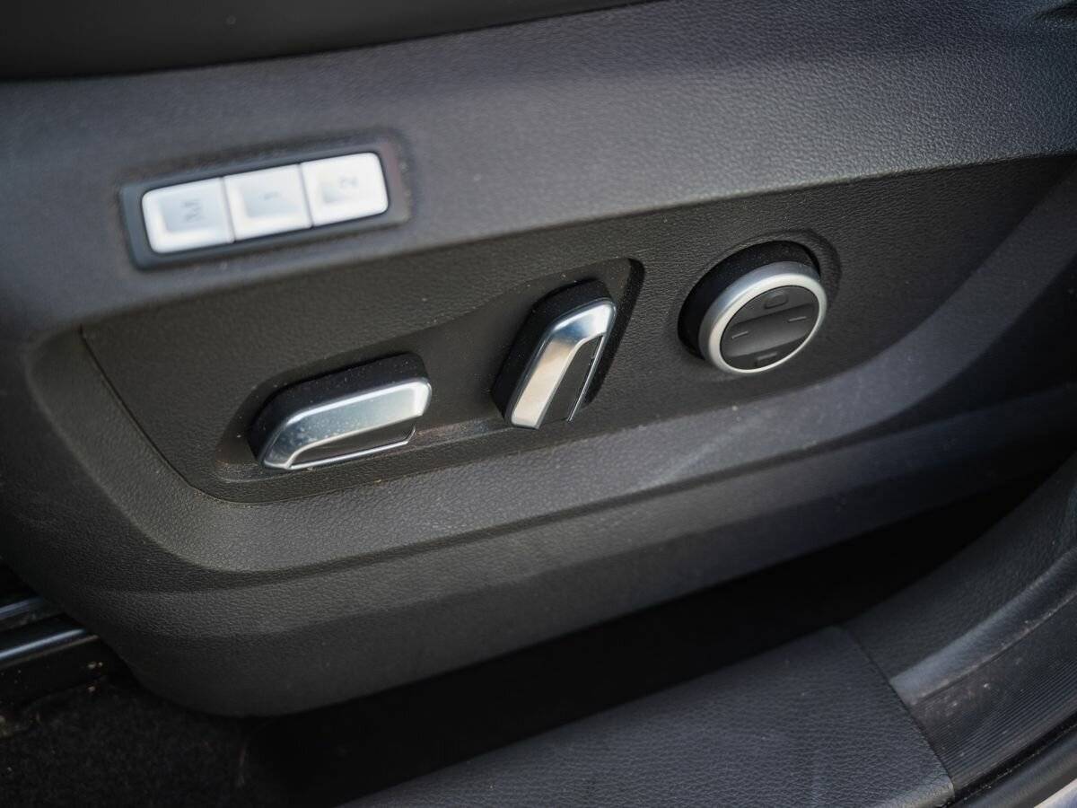 Купить Chery Tiggo 7 Pro Max I, 2023, 36 819 км, фото №23