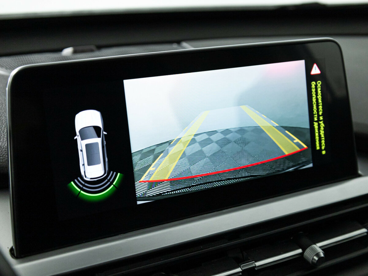 Купить Chery Tiggo 7 Pro I, 2023, 42 476 км, фото №14