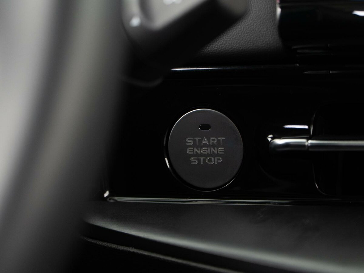 Купить Changan UNI-S (CS55 Plus), 2024, 24 483 км, фото №19