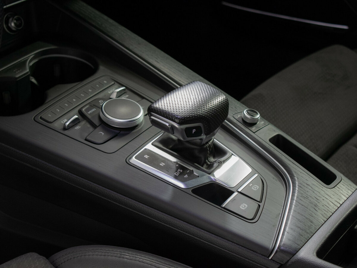 Купить Audi A5 Sportback II (F5), 2017, 134 432 км, фото №13