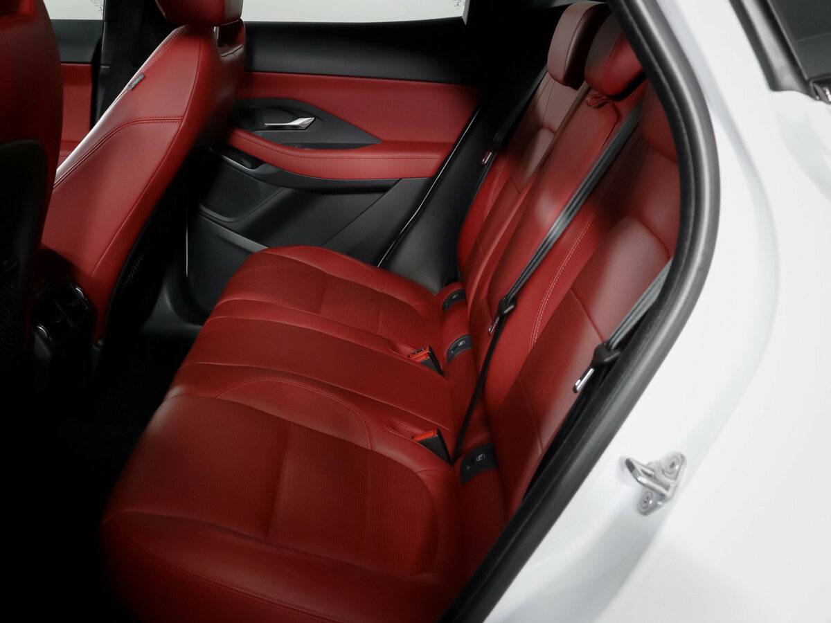 Купить Jaguar E-Pace I, 2019, 38 984 км, фото №10