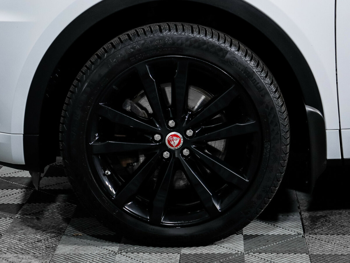 Купить Jaguar E-Pace I, 2019, 38 984 км, фото №15