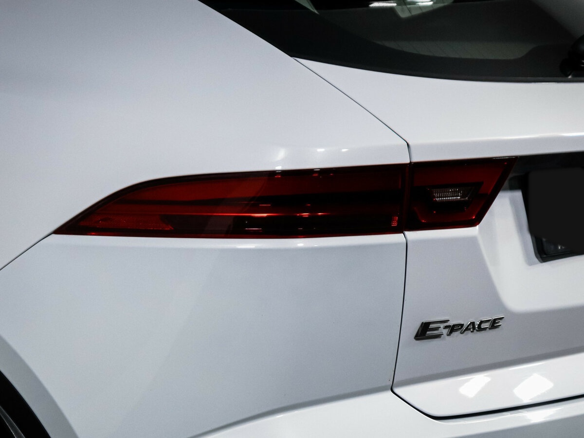 Купить Jaguar E-Pace I, 2019, 38 984 км, фото №17
