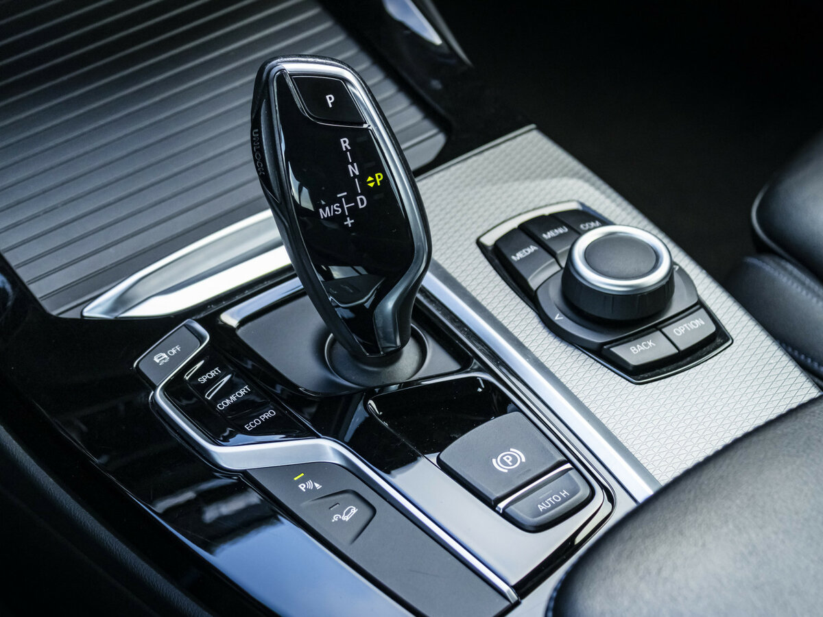 Купить BMW X3 20d xDrive III (G01), 2018, 95 340 км, фото №18