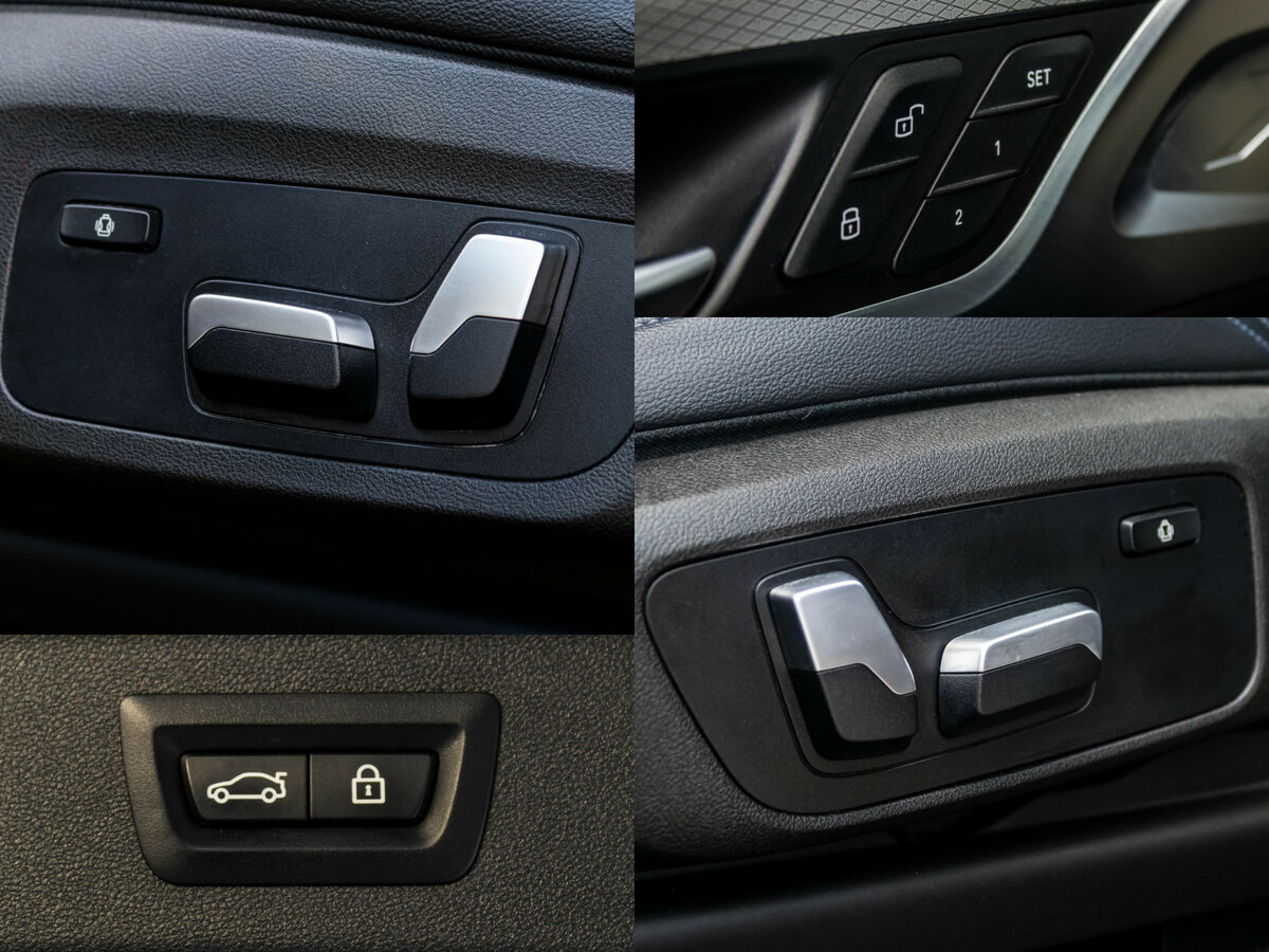 Купить BMW X3 20d xDrive III (G01), 2018, 95 340 км, фото №19