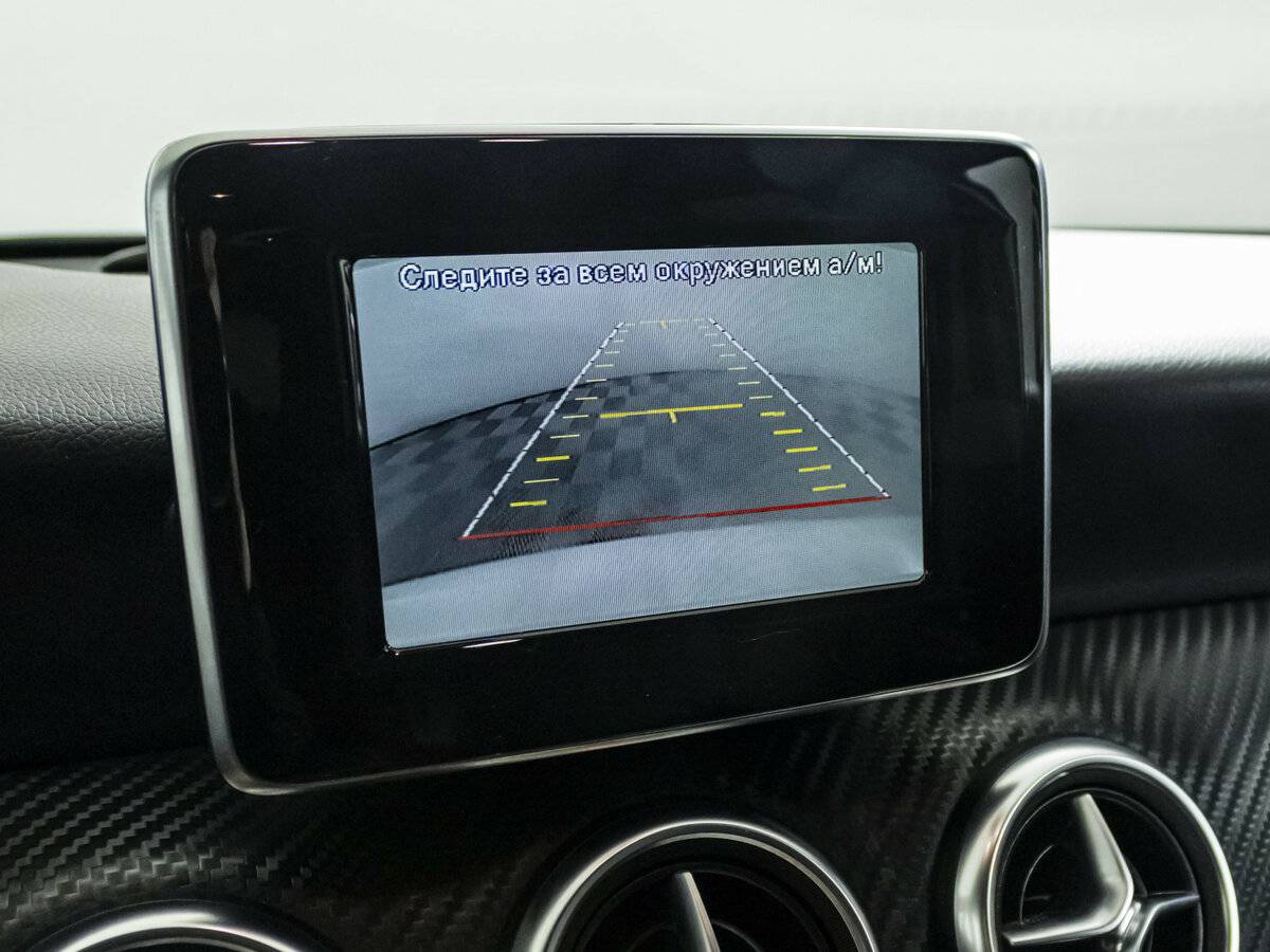 Купить Mercedes-Benz A-Класс 180 III (W176), 2014, 201 919 км, фото №15