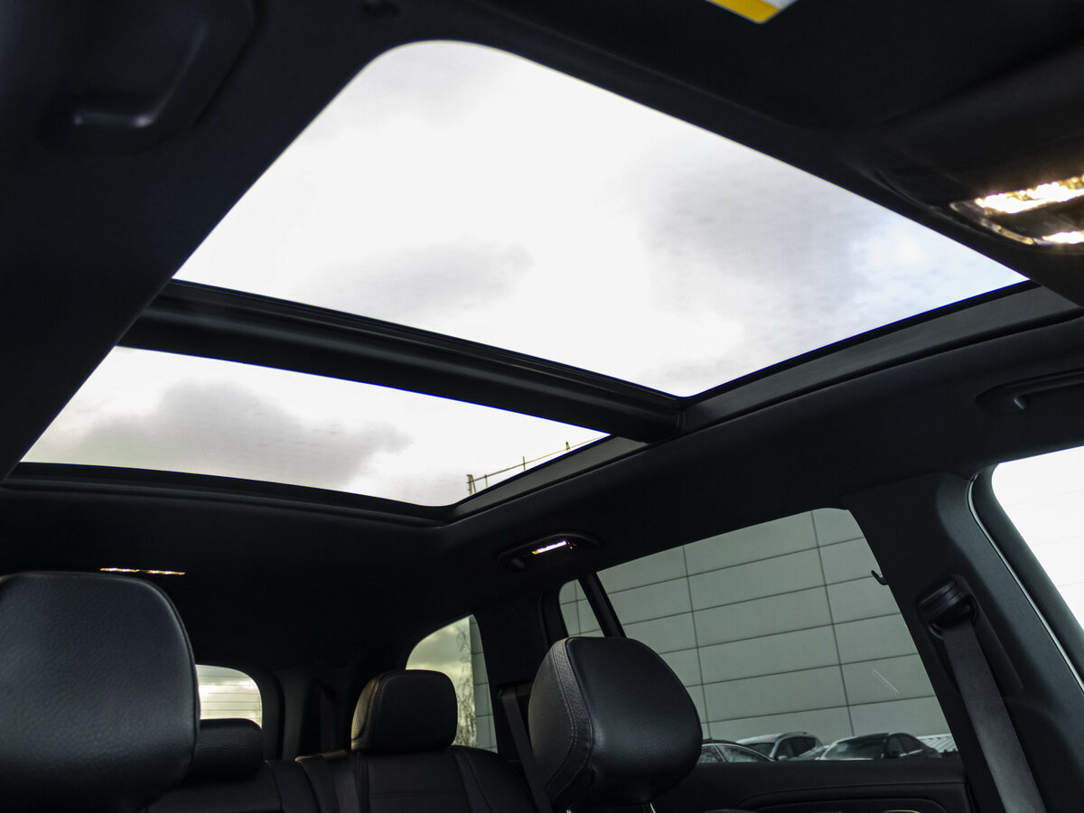 Купить Mercedes-Benz GLS 400 d II (X167), 2020, 99 145 км, фото №20