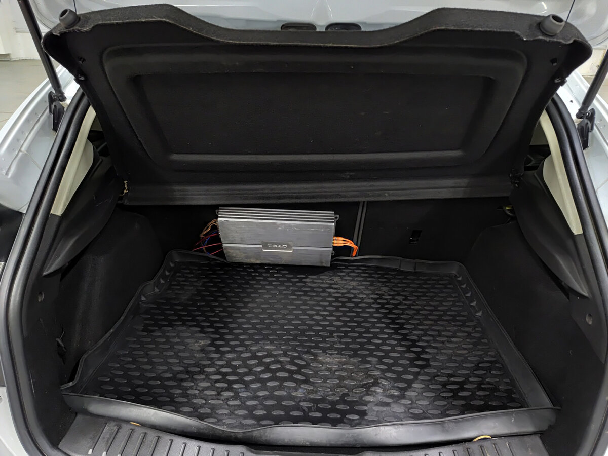 Купить Ford Focus III, 2011, 171 996 км, фото №10