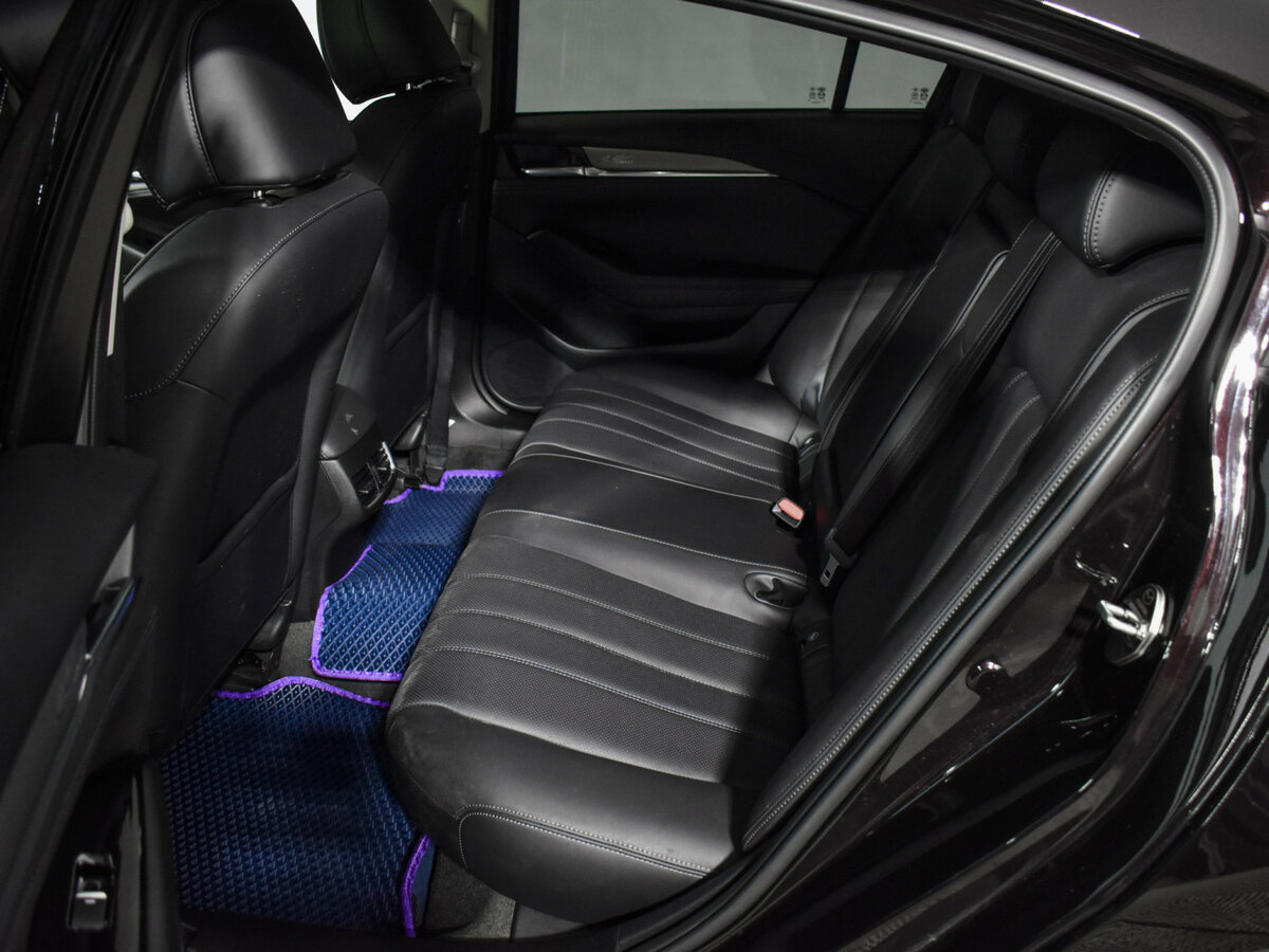 Купить Mazda 6 Atenza III (GJ) Рестайлинг 2, 2023, 20 101 км, фото №11