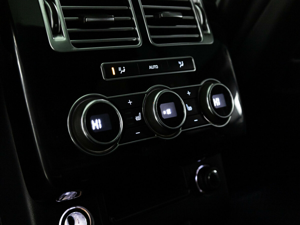 Купить Land Rover Range Rover IV, 2013, 238 000 км, фото №24