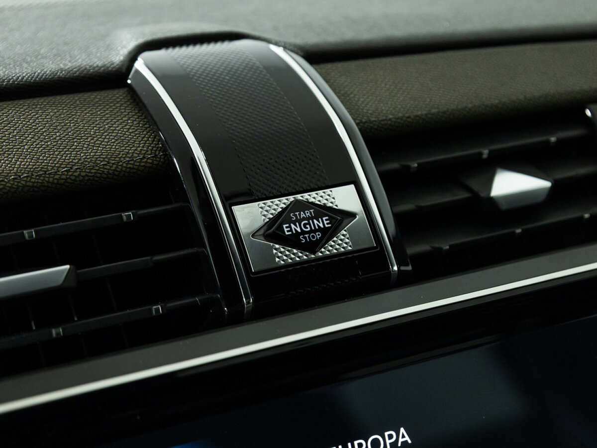 Купить DS 7 Crossback I, 2020, 139 441 км, фото №17