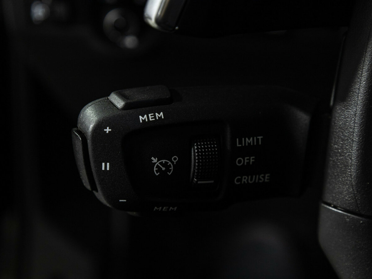 Купить DS 7 Crossback I, 2020, 139 441 км, фото №22