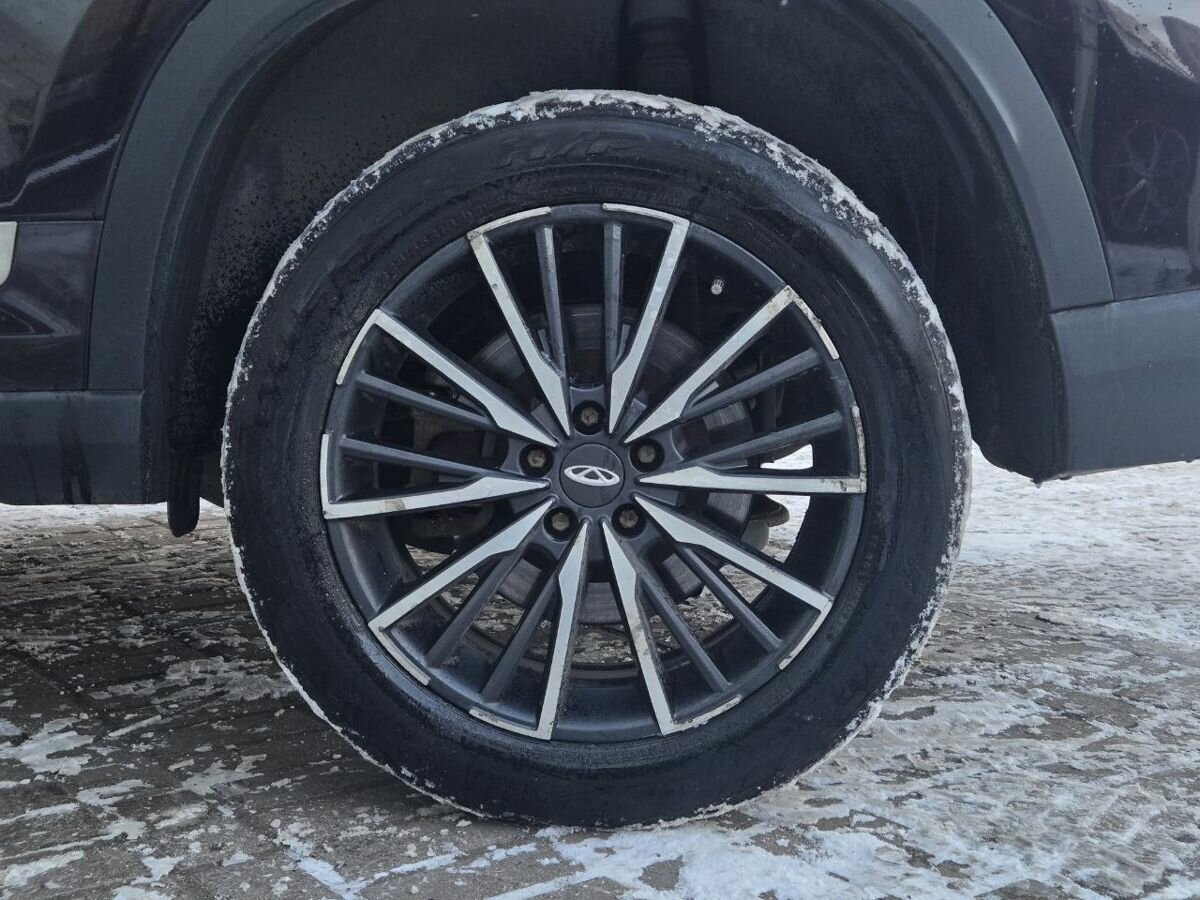 Купить Chery Tiggo 8 Pro Max I, 2022, 73 349 км, фото №16