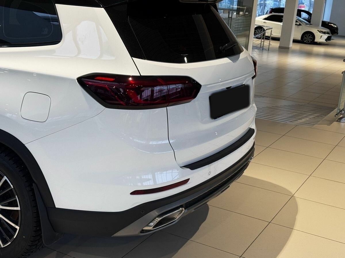 Купить Chery Tiggo 8 Pro I, 2023, 35 627 км, фото №7