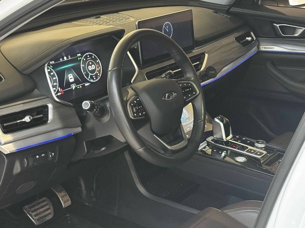 Купить Chery Tiggo 8 Pro I, 2023, 35 627 км, фото №12