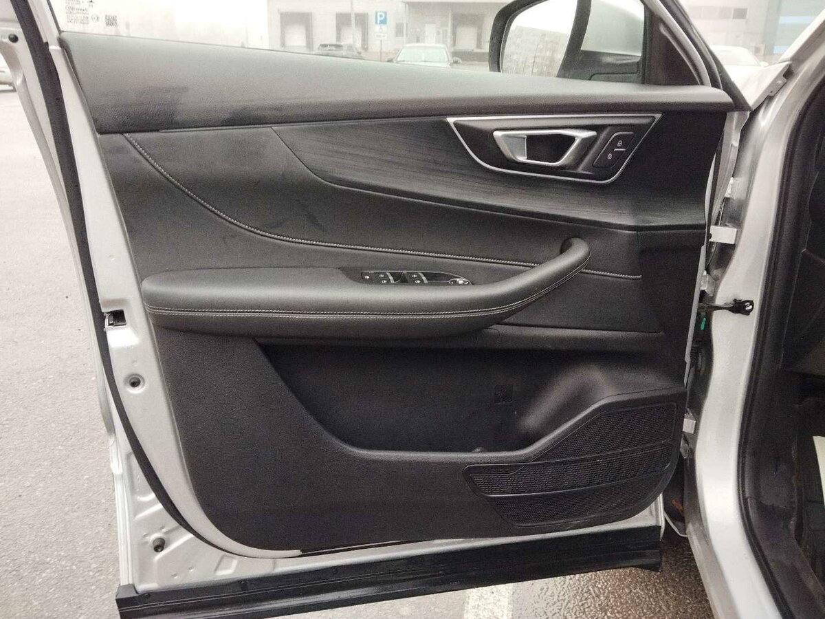 Купить Chery Tiggo 4 Pro I, 2023, 58 564 км, фото №8