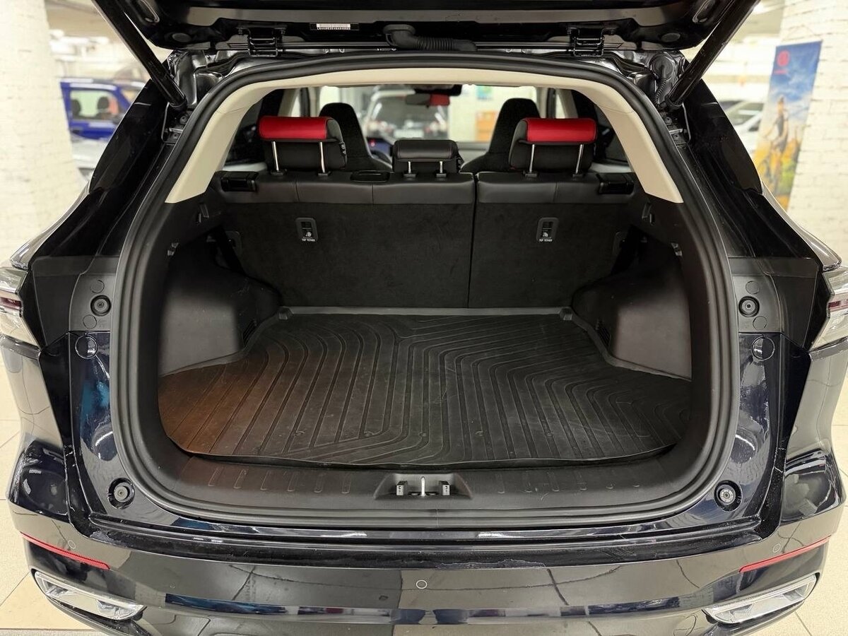 Купить Changan UNI-S (CS55 Plus), 2024, 13 500 км, фото №14