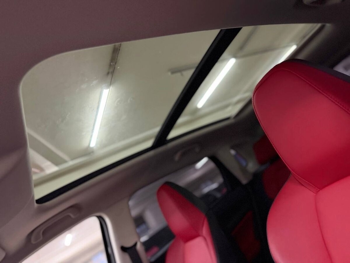 Купить Changan UNI-S (CS55 Plus), 2024, 13 500 км, фото №19